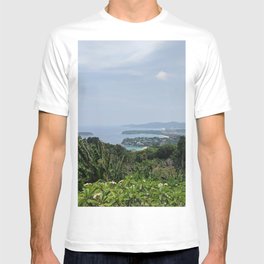Karon Lookout Point T-shirt