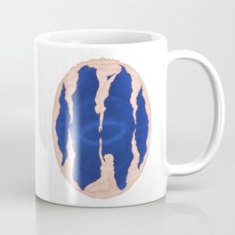 Pillar Coffee Mug