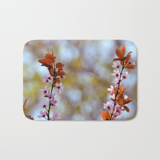 #67 Bath Mat