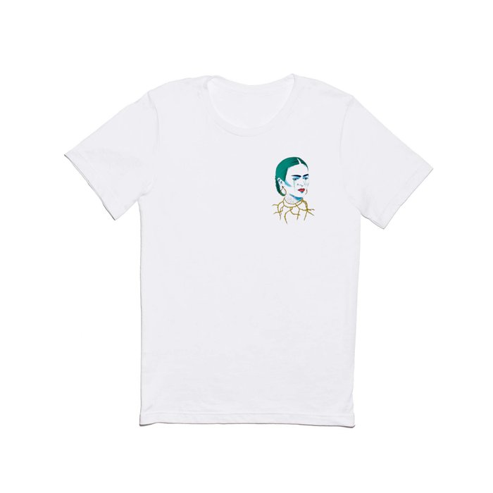 Frida Kahlo 1 T Shirt