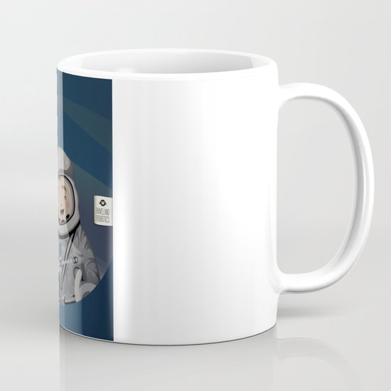 +50 years (Dream on) Mug