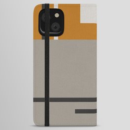 Plugged Into Life iPhone Wallet Case