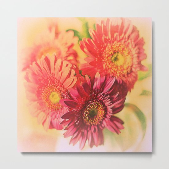 simple days Metal Print
