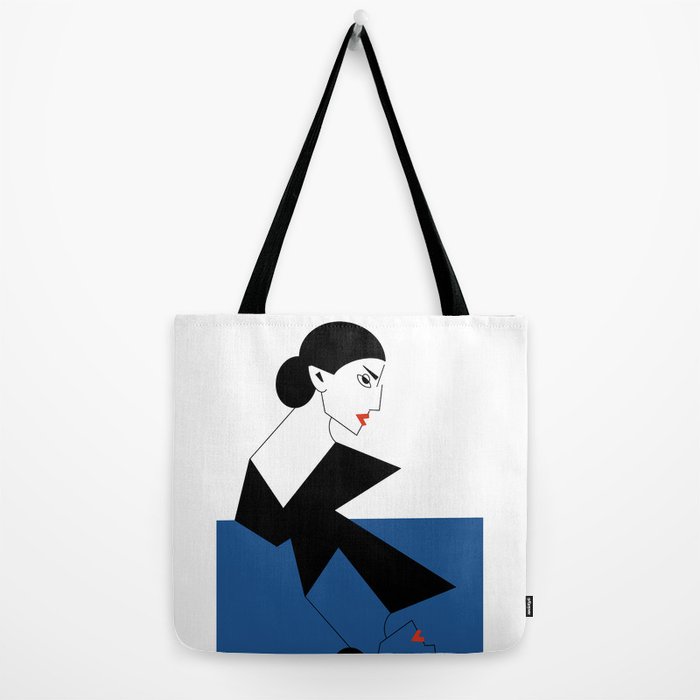 The callipygous Greek Women Weekender Tote Bag