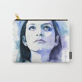 Brian Molko (the one) Carry-All Pouch