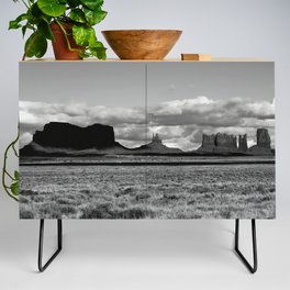 Monument Valley Credenza