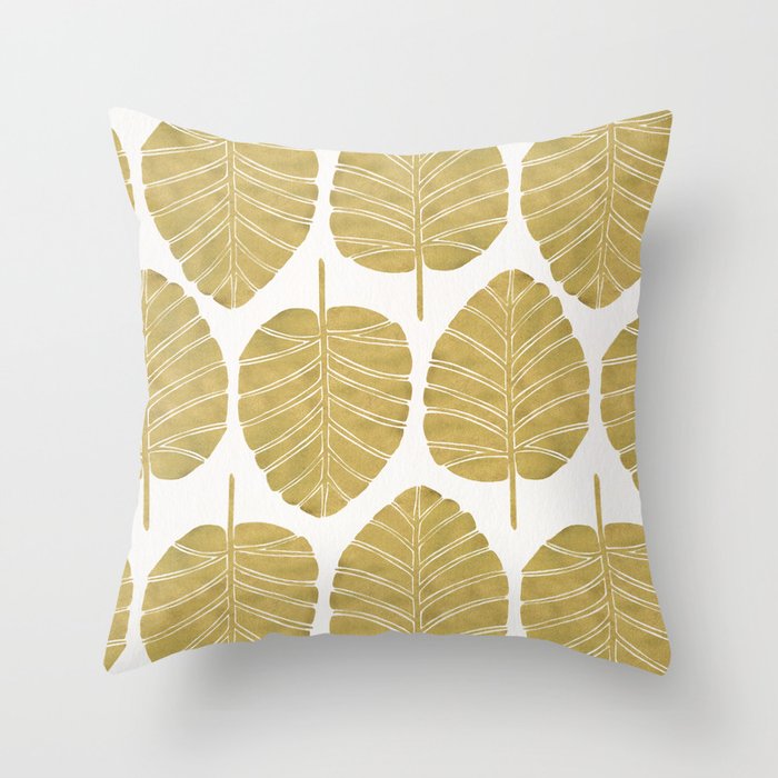 Throw Pillow
