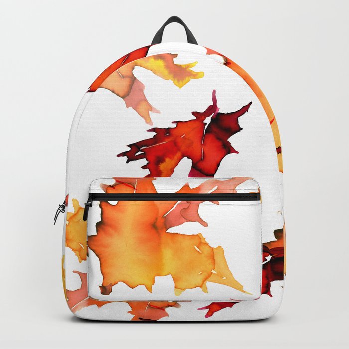 Autumn  Backpack