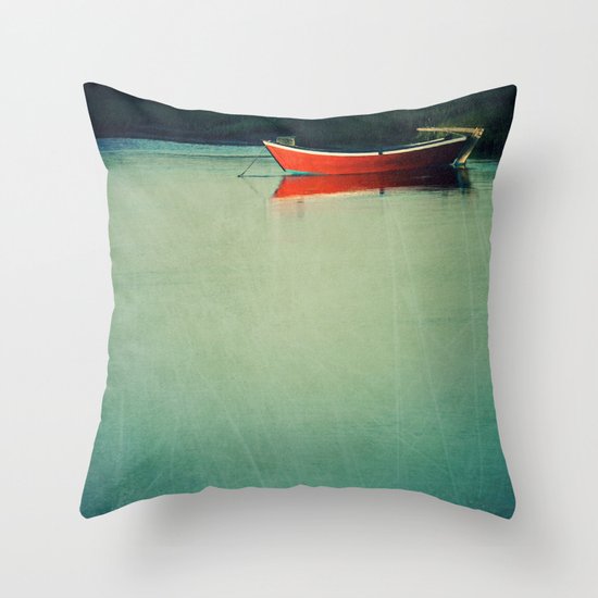 Hyannis Throw Pillow
