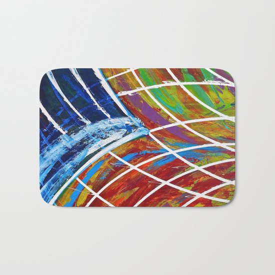 Connect Bath Mat
