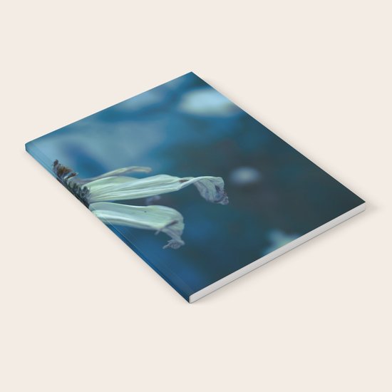 Hold On To Me Notebook