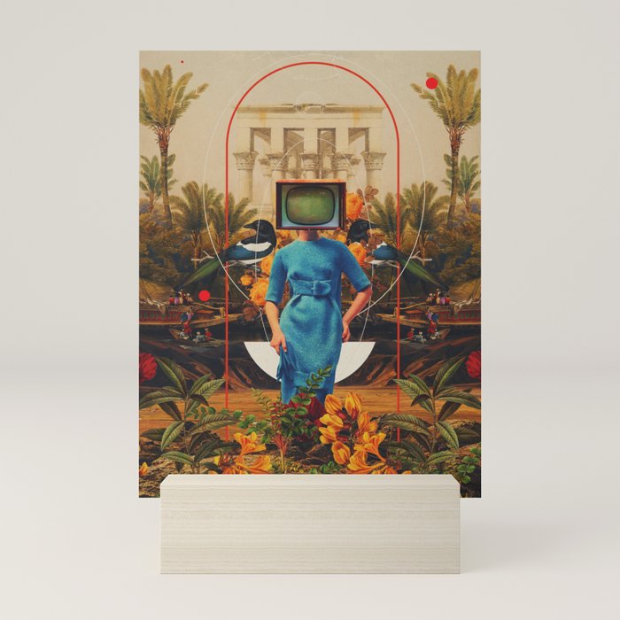 Mini Art Print
