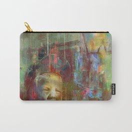 Latest news Carry-All Pouch | Contemporary, Modern, Kid, Abstract, Paper, Photomontage, Other, Vintage, Digital, Contemporaryart 