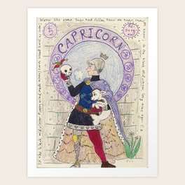 Memento Mori Art Prints For Any Decor Style Society6