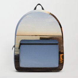sperry backpack