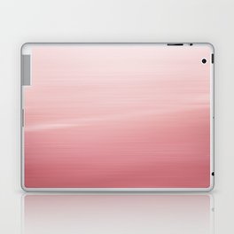 Pink Ombré Laptop & iPad Skin