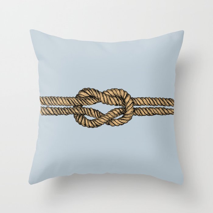 Nautical store boat pillows