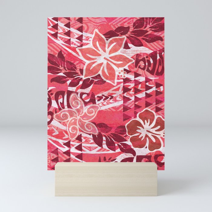 Mini Art Print