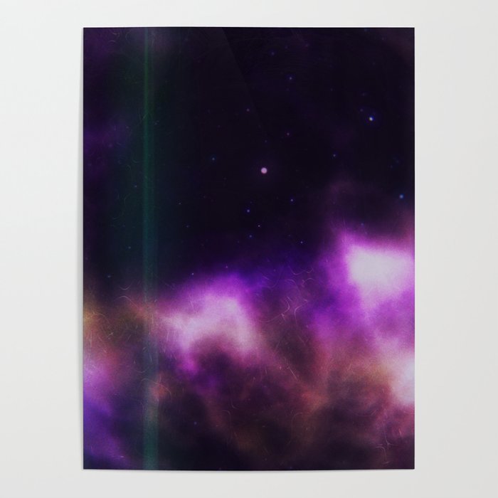 Space Poster