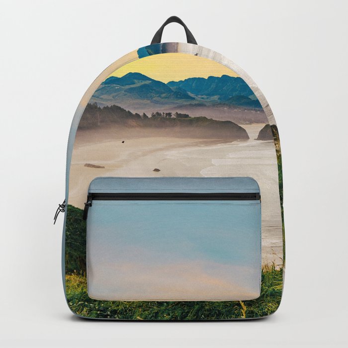 Cannon Beach Backpack