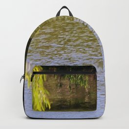 River of Life Backpack