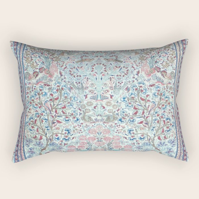 Rectangular Pillow