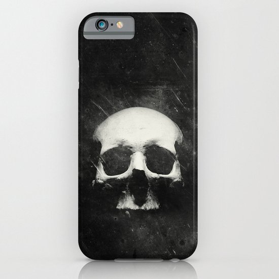 Once Were Warriors X. iPhone & iPod Case