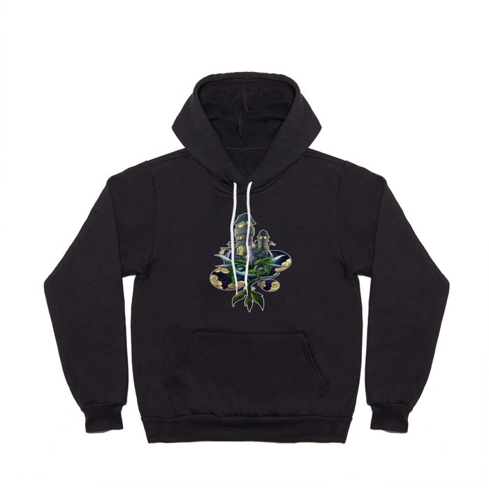 The city of heights Hoody