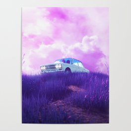 The Endless Spring Of 97 Poster