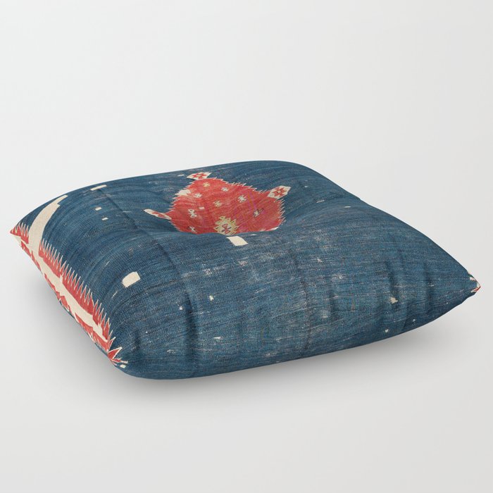 Turkish 2025 floor pillows