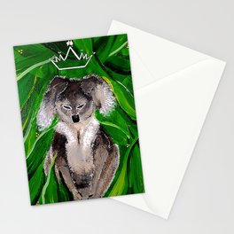 Love for Australia Stationery Cards