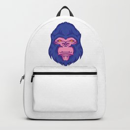 Animal - Gorila Backpack