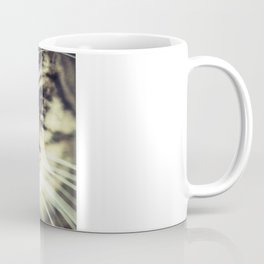 Meow Coffee Mug