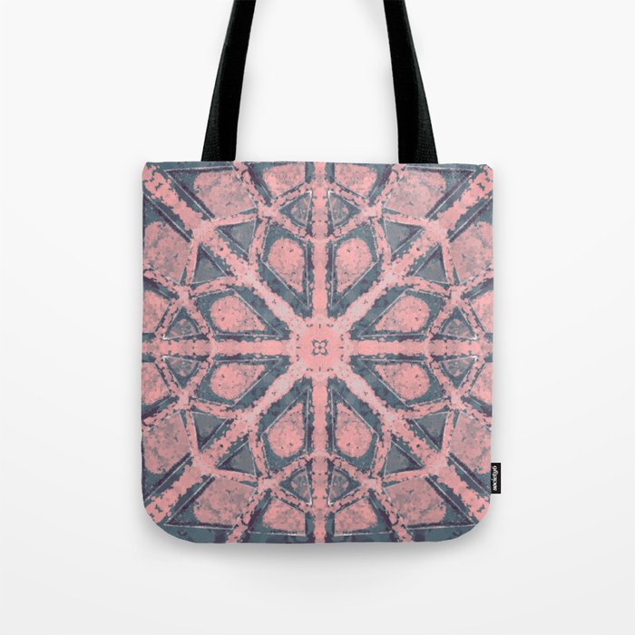 Dark Telemetry v1 Tote Bag