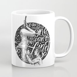 Rewrite The Stars Coffee Mug