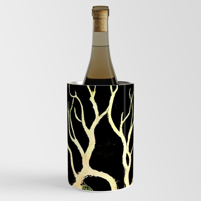 Yggdrasil Wine Chiller