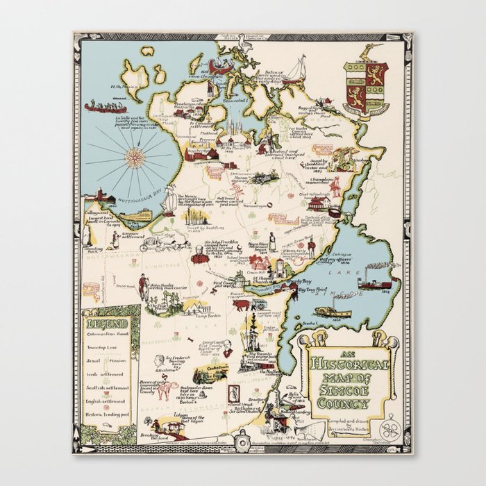 Canvas Print