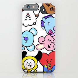 Suga Iphone Cases Society6