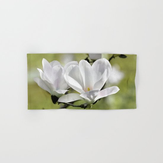 Magnolia 171 Hand & Bath Towel