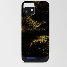 Thunderstorm iPhone Card Case