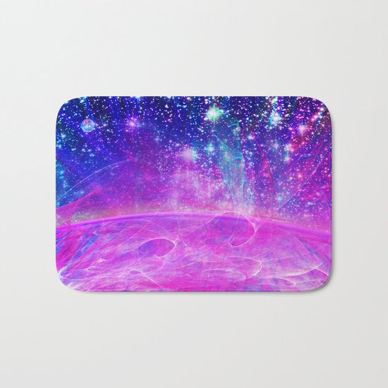 Ready For Life Bath Mat