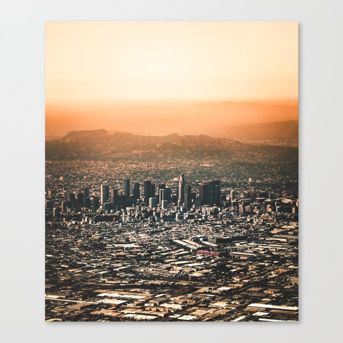 Canvas Print