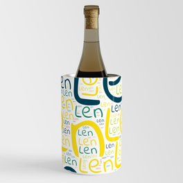 Len Wine Chiller