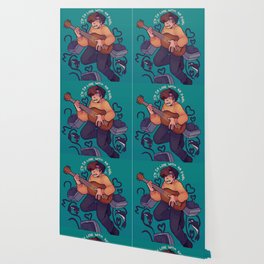 Wilbur Wallpaper For Any Decor Style Society6 Check out our iphone wallpaper selection for the very best in unique or custom, handmade pieces from our digital shops. society6