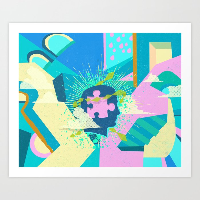 Art Print