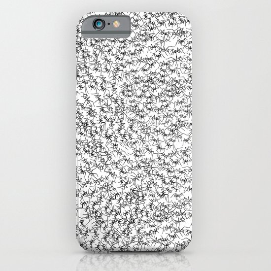 Ants iPhone & iPod Case