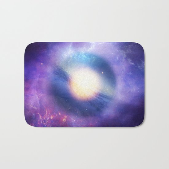 infinity Bath Mat