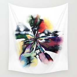 Prism Wall Tapestry