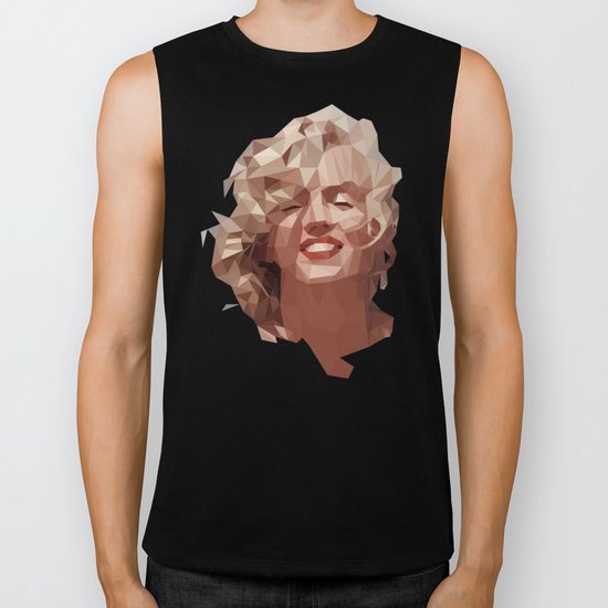 marilyn Biker Tank