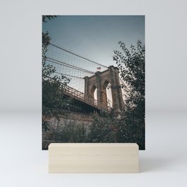 New York City Mini Art Print